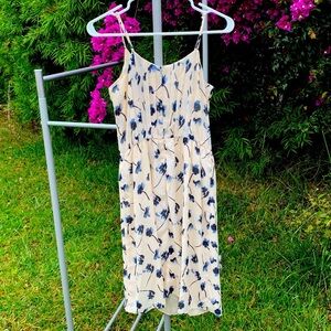 Small cami dress FRNCH